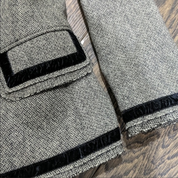 LOFT blazer jacket size 10 - Picture 3 of 3